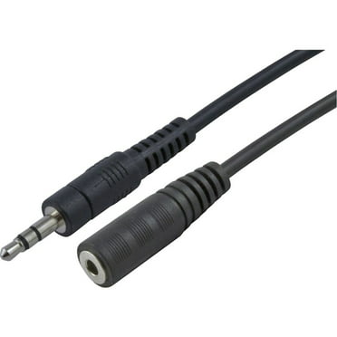 Cable Dblue 1.8 metros Stereo plug 3.5 a 3.5 